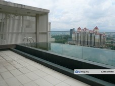Kiaraville (penthouse with private pool)