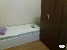 Single Room at Bandar Putra Permai, Seri Kembangan