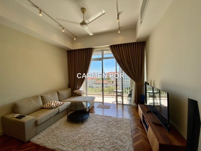 Andaman Quayside 1 Bed Type