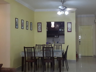Single Room at Cengal Condominium, Bandar Sri Permaisuri