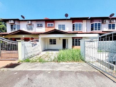 2 Storey Terrace House, Bandar Sunway Semenyih, Semenyih