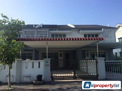 4 bedroom 2-sty Terrace/Link House for sale in Ipoh