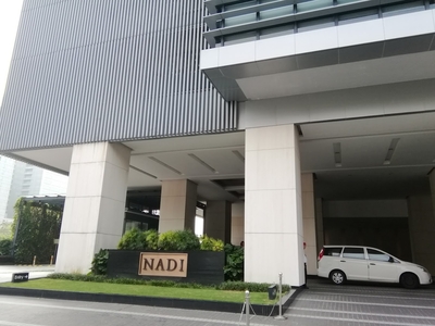 441 sqft Fully Furnished, Nadi Bangsar