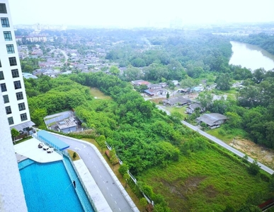 8scape Residensi@ Taman Sutera,Taman Perling