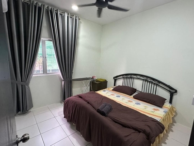 Apartment Kita Impian Cybersouth For Rent