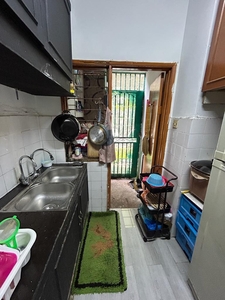 Balakong Taman Bukit Belimbing Double Storey House For Sale