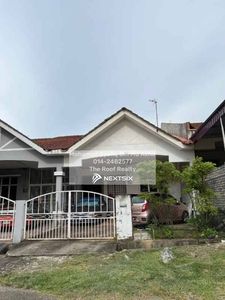 Bandar Puteri Jaya Sungai Petani