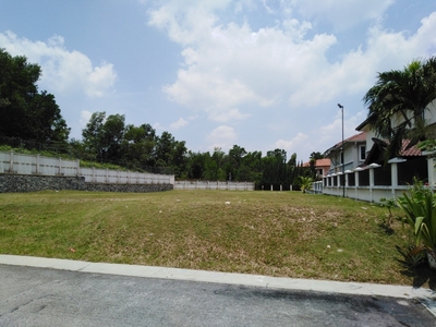 Bukit Sungai Long 2, Bandar Sungai Long, Selangor Bungalow Land