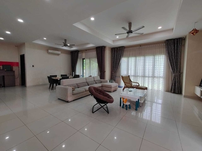 Bukit Sungai Long, Bandar Sungai Long, Selangor Bungalow House @Renovated
