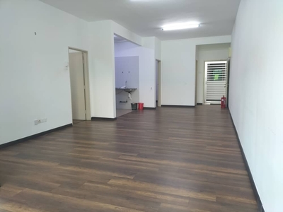 Camellia Residence Sg Long 3 Rooms Unit For Sale
