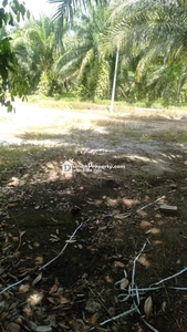 Commercial Land For Sale at Teluk Intan