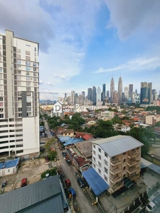 Condo For Sale at Plaza Rah