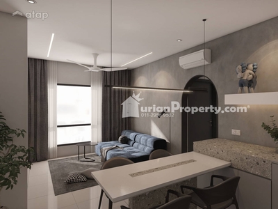 Condo For Sale at Zen Residence