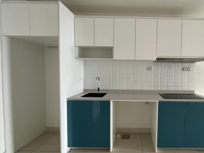 Continew Residence Pudu 2 Rooms Unit For Sale