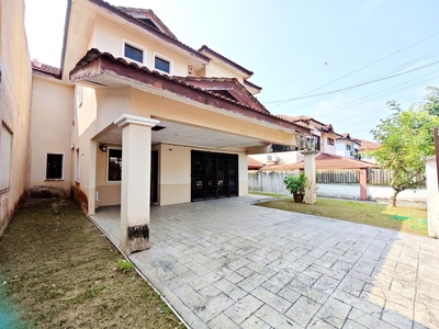 Double Storey Semi-D D'Villa Bandar Sunway Semenyih