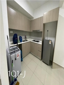 For Rent Gravit 8, near LRT3 and aeon mall, Klang
