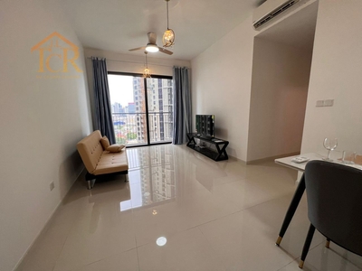 For Rent Sunway Velocity Two, Direct Link to 3 MRT and 2 LRT station, Cheras