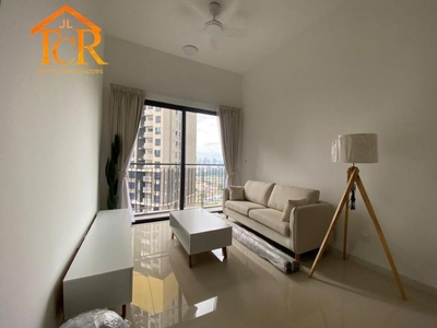 For Rent Sunway Velocity TWO, Direct Link to 3 MRT and 2 LRT station, Cheras