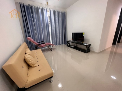 For Rent Sunway Velocity TWO, Direct Link to 3MRT and 2LRT station, Cheras