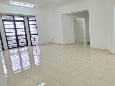 For Rent - Tanjung Puteri Condominium, Johor Bahru