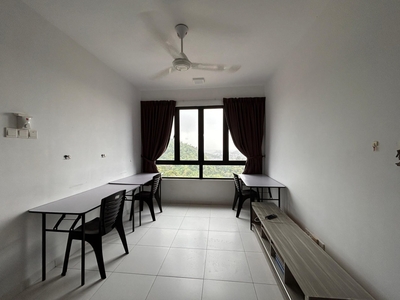 For Rent The Heights Residence @ Bukit Beruang Melaka