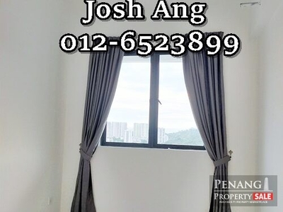 Forestville in Bayan Lepas 1050sqft Basic Unit Well Maintained Unit 2 Car parks
