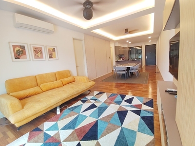 Fully Furnished AirBnb Worth Investment Unit Kaleidoscope