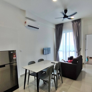 Fully furnished brand new unit for rent