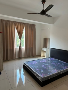 Fully Furnished, New Furniture, Near FTZ Bayan Lepas, Airport