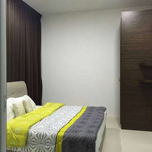 Fully-furnished unit for rent at Tropicana Avenue, Kota Damansara