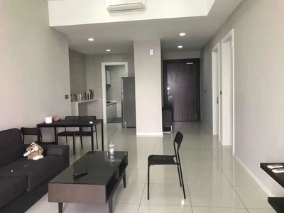 Icon Residence Mont Kiara 2 Rooms Unit For Sale