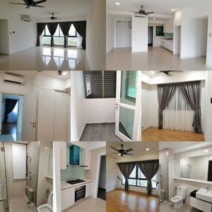 Iskandar Residence For Rent