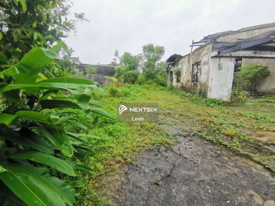 Jalan Pearl Mixed Zone Land for Sale