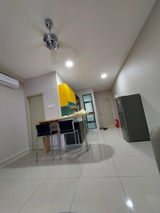 Liberty Arc Ampang Fully Furnish Unit For Sale