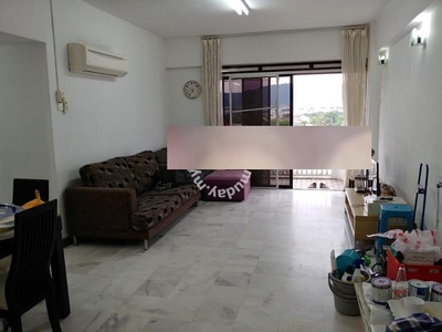 One Ampang Avenue South View 3 Rooms Unit For Sale