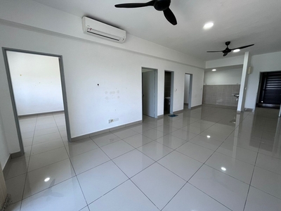 Palm Hill Residence Sungai Long 3 Rooms Unit For Sale