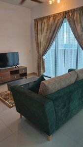 Panorama Residence Fully Furnished Available Now
