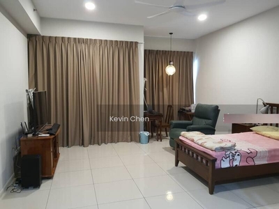 Petaling Jaya Pacific 63 Fully Furnished Studio For Sale