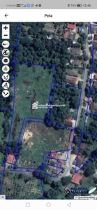 Residential Land For Sale at Pasir Puteh