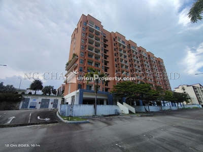 Serviced Residence For Auction at Arabian Bay Resort