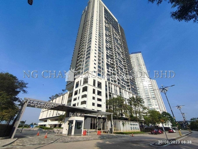 Serviced Residence For Auction at Bora Residences