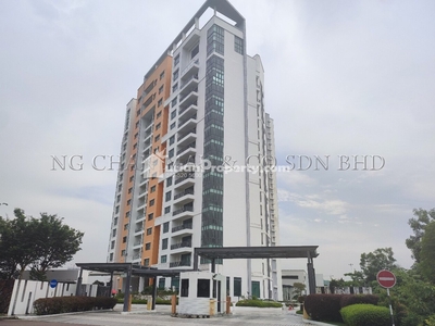 Serviced Residence For Auction at Ponderosa Lakeside Luxury Apartments