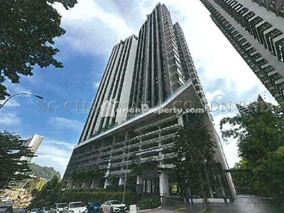 Serviced Residence For Auction at TWY
