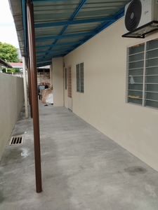 Setapak, Ayer Panas House For Rent