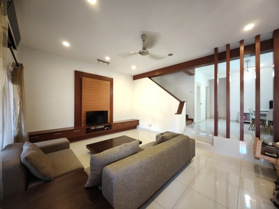 SL 13, Bandar Sungai Long, Selangor Terrace House