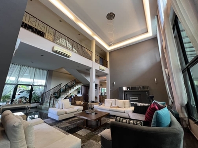 Subang Height East Bungalow For Sale