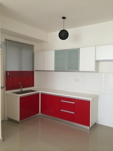 Subang Parkhomes Partial Furnished Unit For Rent