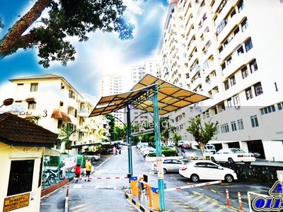 Taman Lone Pine Resort & Condominium, Ayer Itam, Penang