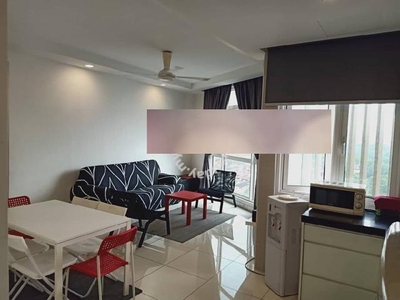 The Centrina Service Apartment@Central Residence For Sale