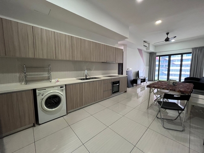 The Elements Ampang 2 Rooms Unit For Sale